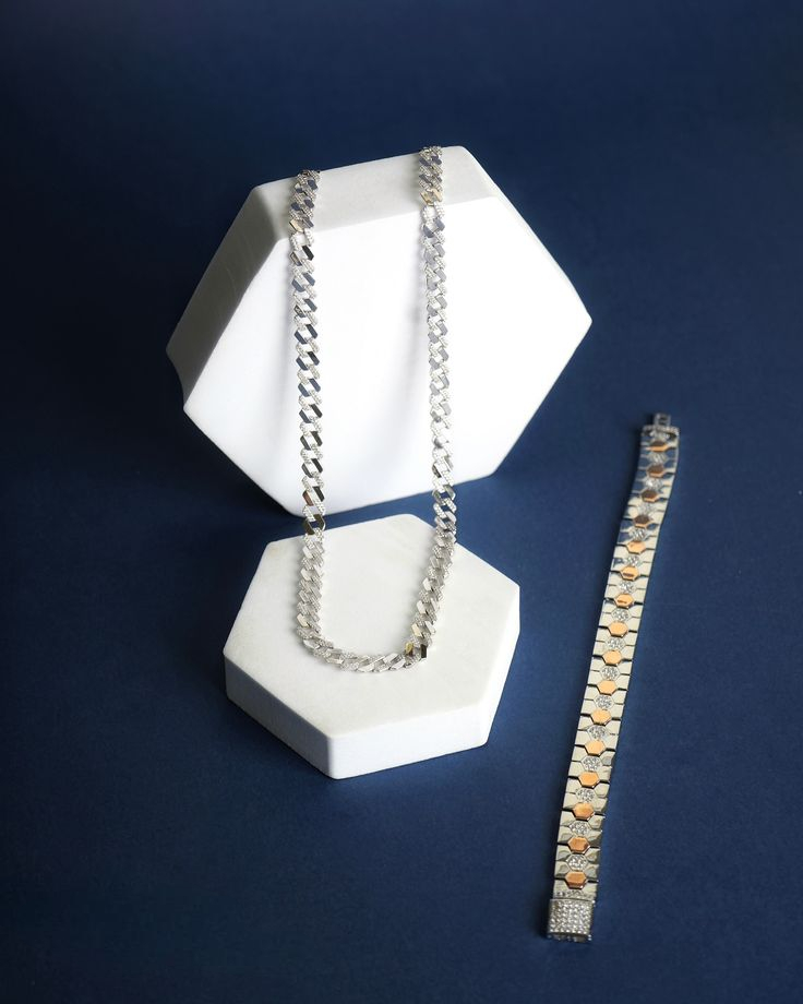 Crafting Sterling Silver Jewellery